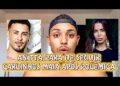 Anitta PAROU DE SEGUIR Carlinhos maia #anitta #carlinhos #carlinhosmaia #polemica #fofoca #fofocas