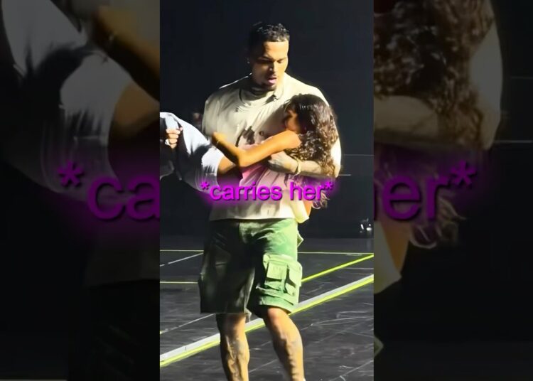Chris Brown & His Daughter (Royalty) Cutest Moments Together 🥺
