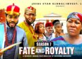 FATE AND ROYALTY (SEASON 7) – 2025 Latest Nigerian Nollywood Movie ||Trending Nollywood Movie