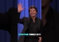 Did You Know These Shocking Tom Cruise Facts? | Soccer Legacy
