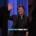 Did You Know These Shocking Tom Cruise Facts? | Soccer Legacy