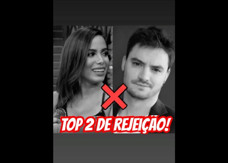 #shorts #fofoca #famosos #anitta #felipeneto #polêmica #noticias #celebridades #viral #brasil #fyp
