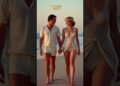 Lady Diana & Dodi Al-Fayed: Romantic Getaway on the Beach  #royal #princessdiana