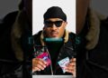 Rappers’ Favorite Snacks Pt. 2 😳 (Future, Travis Scott, Ice Cube)