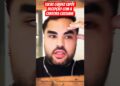 Lucas Guedez expõe decepção com Cassiane #famosos #fofocas