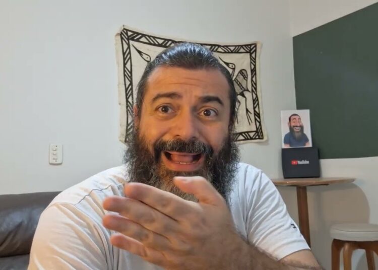 BASTIDOR – Fofocas, Recado Espiritual, Julgamento Bolsonaro e 3 Guerra Mundial ✔