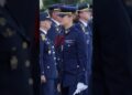 👑 O Mistério Militar da Princesa Leonor Revelado! #shortsyoutube #news #shortsfeed #shots