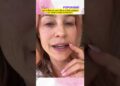 Luana Piovani, sem filtro, eufórica depois de “curtir a noite direitinho”!