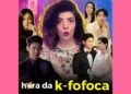 JIMIN NAMORANDO! LANÇAMENTOS DE DORAMAS PARA SETEMBRO 🚨 HORA DA K-FOFOCA 02/09 🚨 FOFOCAS DOS DORAMAS