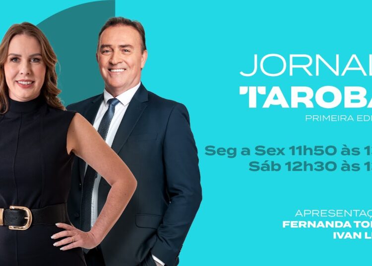 @tarobaoficial | JT1 Cascavel -Após ser preso, prefeito de Realeza paga fiança e está em liberdade