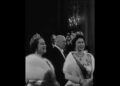 Royals looking stunning in 1960 ✨ #royalfamily #queenelizabeth #queenelizabethii #princessmargaret