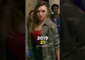 Cobra Kai 2 Cast Then and Now 2025 #cobrakai #karatekid #thenandnow #castthenandnow #movie
