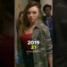 Cobra Kai 2 Cast Then and Now 2025 #cobrakai #karatekid #thenandnow #castthenandnow #movie