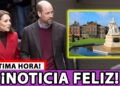 👑 ¡BOMBA en la realeza! Kensington IMPACTA con noticias de Kate y William.