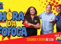 HORA DA FOFOCA 29 DE AGOSTO DE 2025 – RÁDIO POP FM