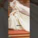El Velo Más Corto de la Realeza: Princesa Catalina vs Diana y Meghan 👰#Princesa #queen #british #uk