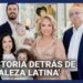 Conoce la historia detrás detrás del glamour de ‘La Realeza Latina’