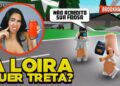 FOFOCA NO BAIRRO TERMINA NA TRETA EM BROOKHAVEN