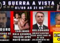 ✨🔥📢 𝗟𝗜𝗩𝗘 𝗗𝗘 𝗦𝗘𝗚𝗨𝗡𝗗𝗔 – 𝟬𝟭/𝟬𝟵 às 𝟮𝟭𝗵 🔥👉😱💥 Participe do chat e acompanhe fofoca e polêmica ao vivo! 💥😱