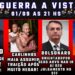 ✨🔥📢 𝗟𝗜𝗩𝗘 𝗗𝗘 𝗦𝗘𝗚𝗨𝗡𝗗𝗔 – 𝟬𝟭/𝟬𝟵 às 𝟮𝟭𝗵 🔥👉😱💥 Participe do chat e acompanhe fofoca e polêmica ao vivo! 💥😱