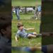 Prince Louis happy after fall #royal #princewilliam #katemidddleton #princelouis