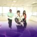 Stars On The Floor: Dance Rehearsal with Faith Da Silva and Zeus Collins | Online Exclusive