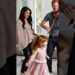 Lilibet happy with Harry and Meghan #royal #princeharry #meghanmarkle