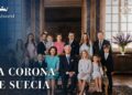 La Corona de Suecia | Realeza Escandinava