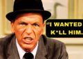 Frank Sinatra Finally Named The 5 Stars He HATED the Most