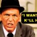 Frank Sinatra Finally Named The 5 Stars He HATED the Most