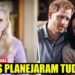 Lady Campbell revela o plano secreto da realeza para excluir Harry e Meghan da sucessão!