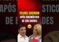 😢 Ana Hickmann desabafa sobre câncer de Edu Guedes e revela reação dos filhos!
