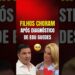 😢 Ana Hickmann desabafa sobre câncer de Edu Guedes e revela reação dos filhos!
