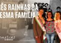 Realeza da Festa Bergamasca: primeira escolhida, irmãs eleitas e memórias marcantes