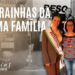 Realeza da Festa Bergamasca: primeira escolhida, irmãs eleitas e memórias marcantes