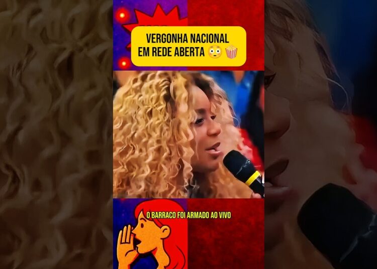 Que foi isso! #shorts #noticias #fofocas #famosos #entretenimento #celebridades