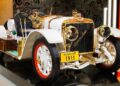 Hispano-Suiza 1911 – O automóvel da realeza mais caro do século