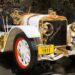 Hispano-Suiza 1911 – O automóvel da realeza mais caro do século