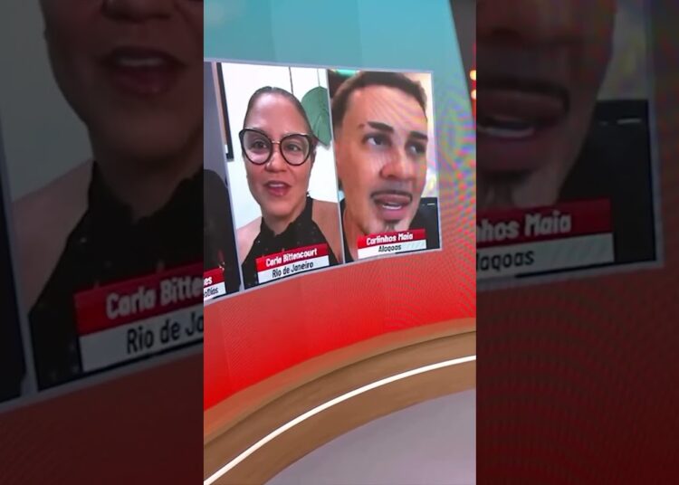 Carlinhos falou isso e ninguém esperava. #fofocas #noticias
