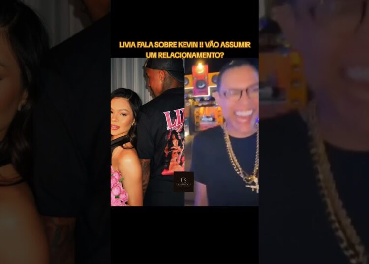 #fofocas #liviarafaelle