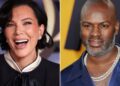 Kris Jenner e Corey Gamble rindo da especulação dividida: Relatório - Globe Magazine
