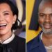 Kris Jenner e Corey Gamble rindo da especulação dividida: Relatório - Globe Magazine