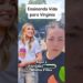 ENSINANDO VIDA REAL PARA VIRGÍNIA #virginiafonseca #famosos #fofocas #fofoca #leodias