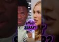 affair SERÁR pessoal Vini Jr e Virgínia Fonseca?