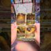 Parte 2/3 abrindo 6 blisters de Realeza Absoluta! Será que recupero os R$540? #foryou #pokemontcg