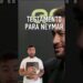 Empresário deixa fortuna para Neymar e surpreende todo mundo