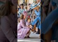 Queen Camilla may not have the patience to wait. #royal #princewilliam #katemiddeleton #princelouis