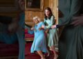 High blood pressure #royal #princewilliam #katemiddeleton #princelouis
