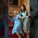 High blood pressure #royal #princewilliam #katemiddeleton #princelouis