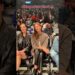 🤯 Celebrities FLOOD Aces vs Liberty Playoff Game — You Won’t Believe Who Showed Up!